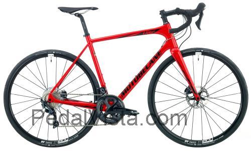 Motobecane Immortal Disc PRO specs and reviews 